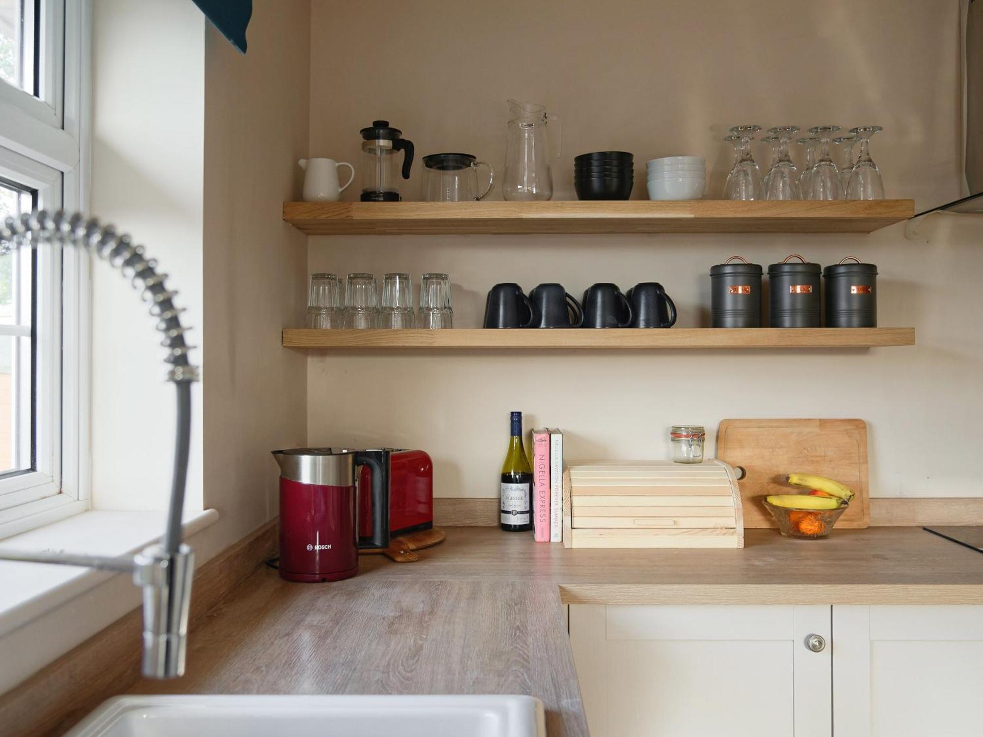 Waves And Wolds Villa Sewerby ภายนอก รูปภาพ