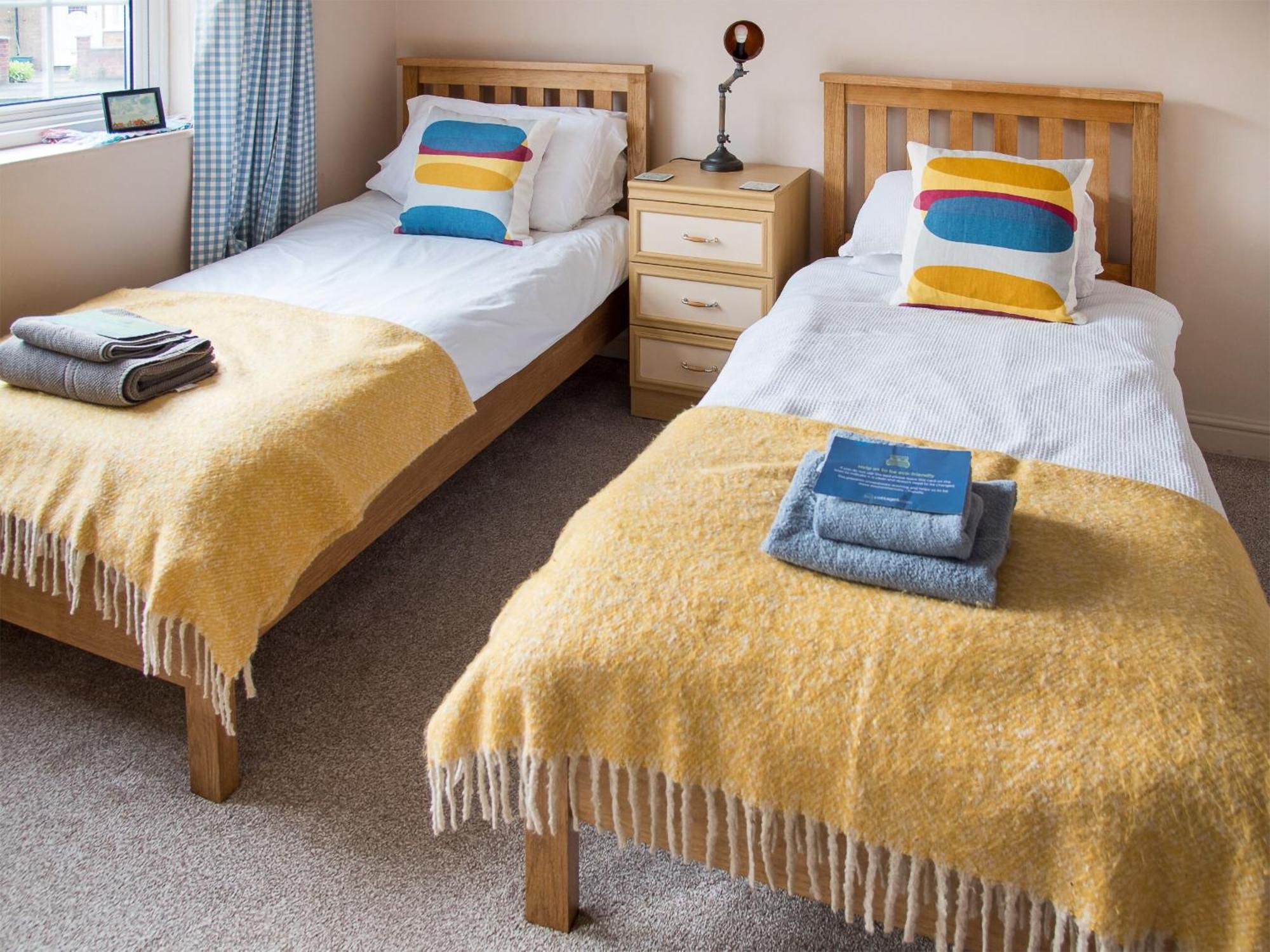 Waves And Wolds Villa Sewerby ภายนอก รูปภาพ