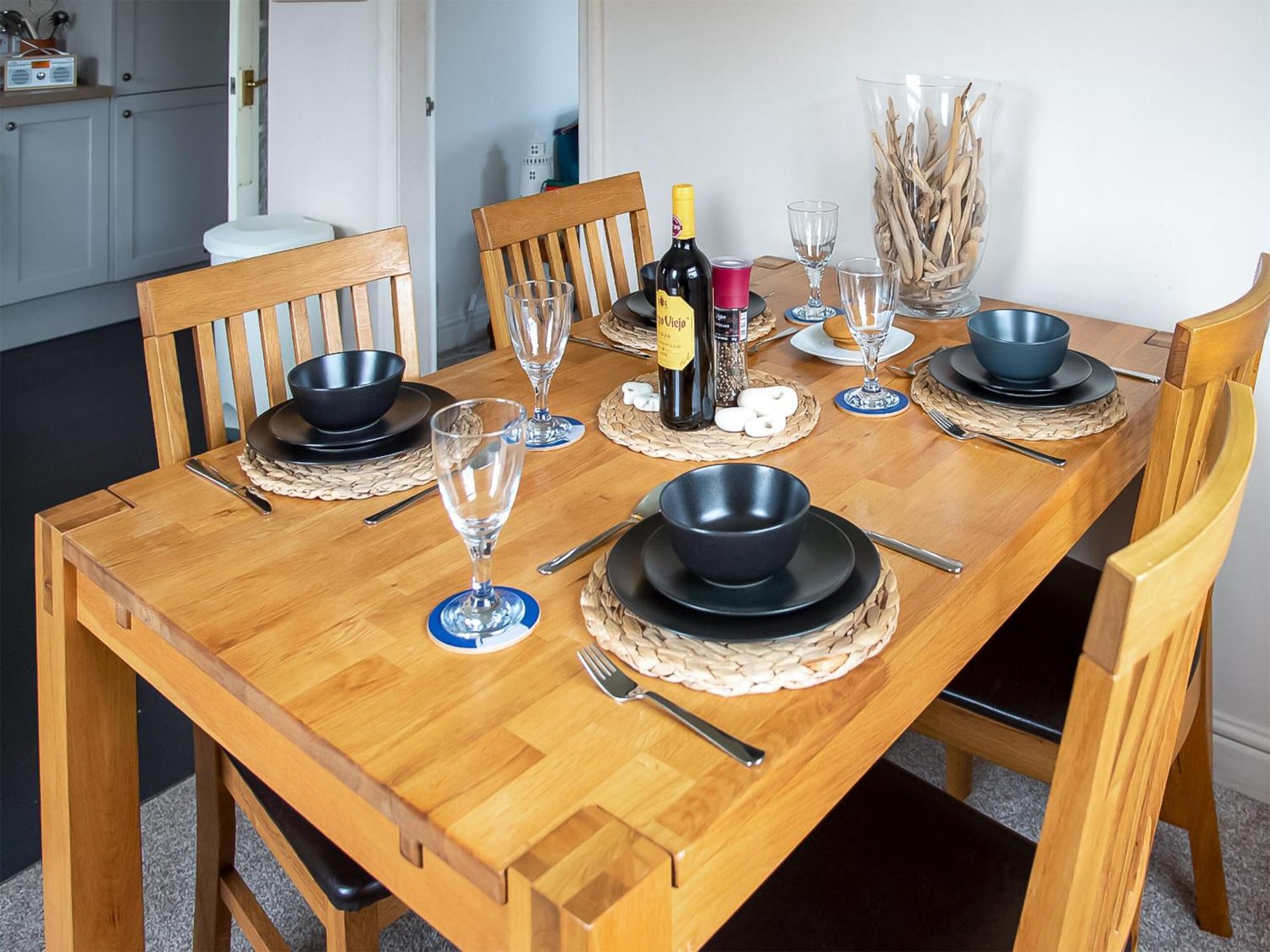 Waves And Wolds Villa Sewerby ภายนอก รูปภาพ