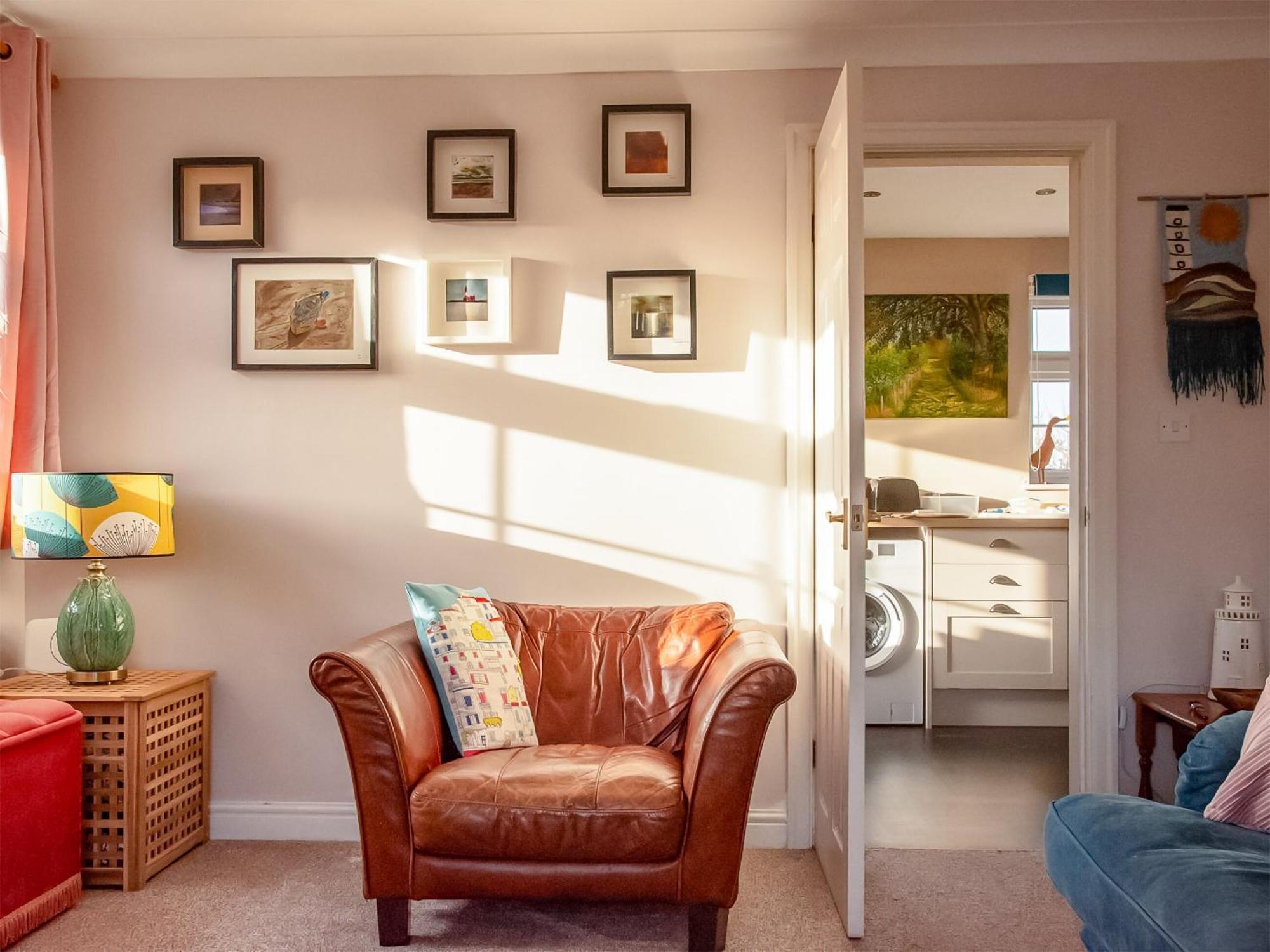Waves And Wolds Villa Sewerby ภายนอก รูปภาพ