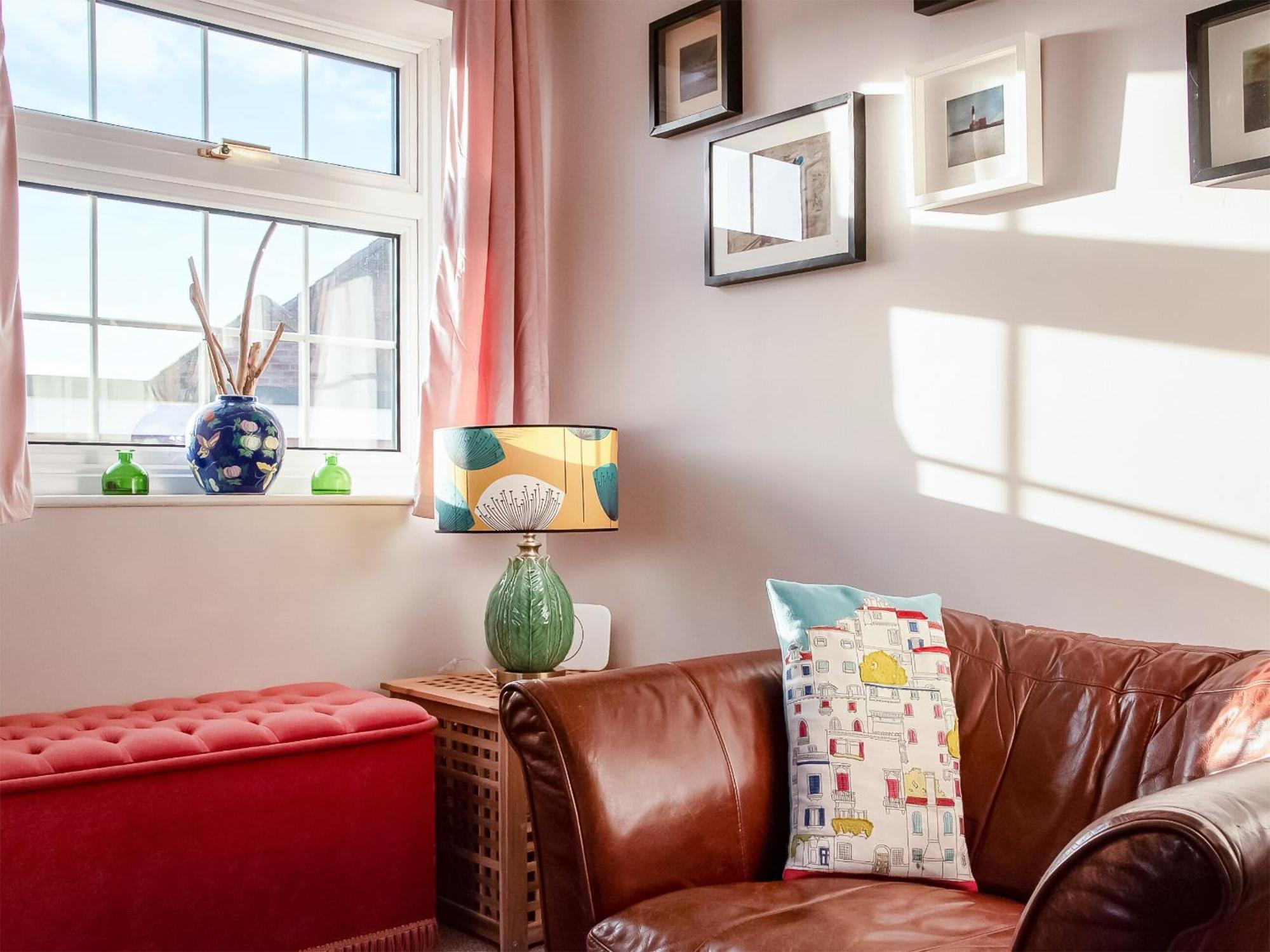 Waves And Wolds Villa Sewerby ภายนอก รูปภาพ